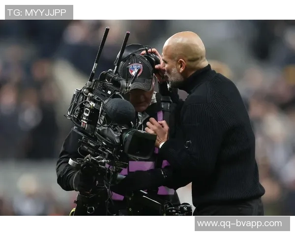 瓜帅赛后与摄影师发生争执对拍摄内容表示不满引发关注