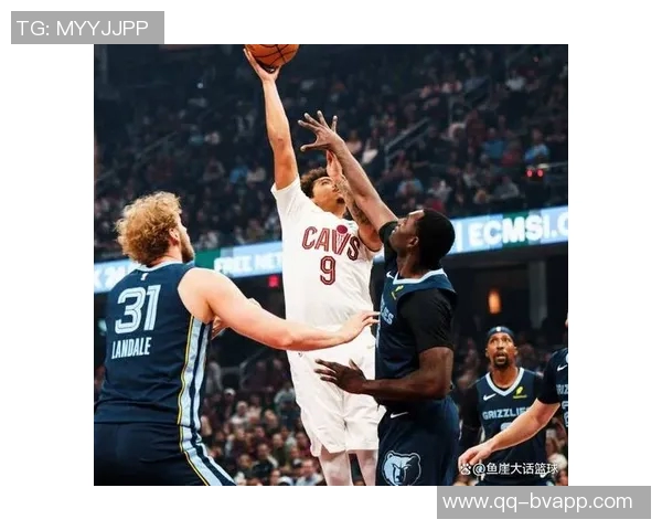 米切尔谈46分爆发背后故事被小孩垃圾话刺激重燃斗志