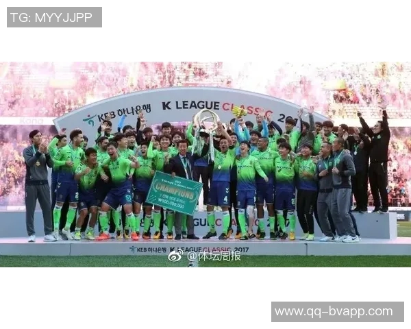 全北现代与大田市民获亚冠正赛资格K联赛亚冠分配新动态解析