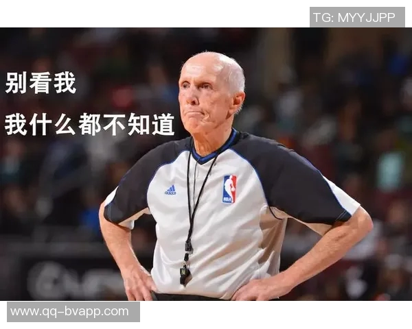 马刺与快船比赛裁判报告显示无错漏判大洛回传巴图姆确认出界情况